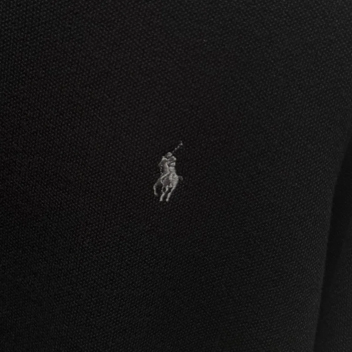P220 Ralph Lauren crew neck sweater Color: Black Royal Blue Camel Size: S-XXL 1:1 same style, model number (RL0535)